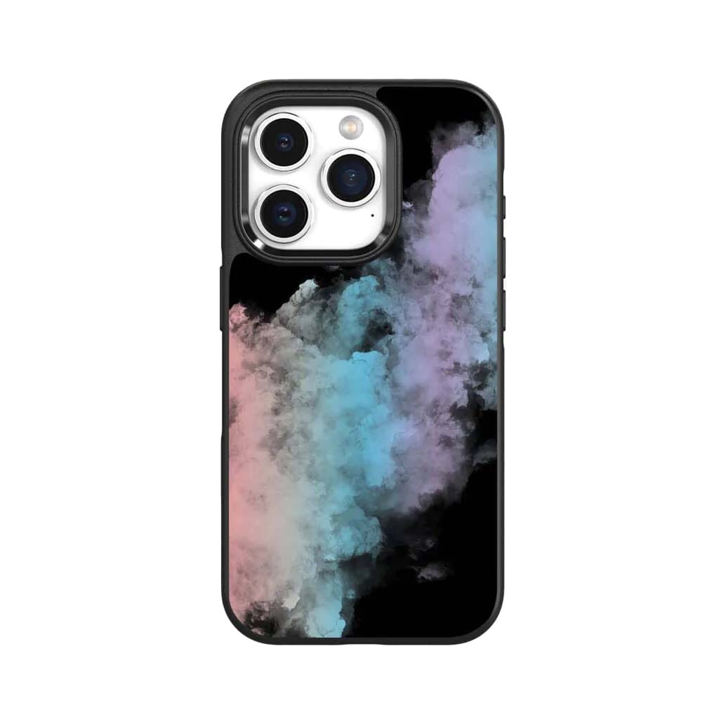 iPhone 15 Pro Max Case With MagSafe - Rainbow Cloud – Caseco Inc