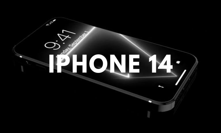 The Upcoming iPhone 14 Updates