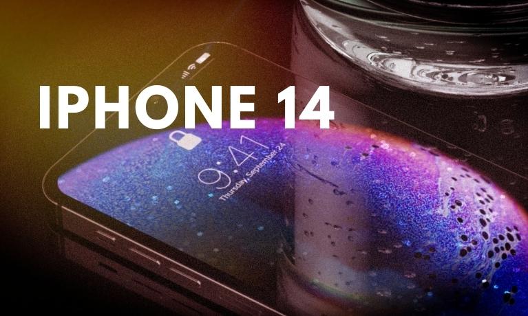 The Hottest Rumors Surrounding The iPhone 14