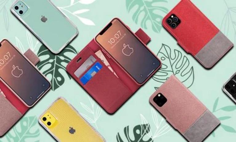 Best Wallet Cases For IPhone 12 Mini In 2021