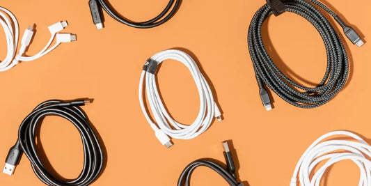 How Samsung Type C Cable Is Different from Apple Type C Cable?