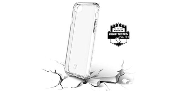Best iPhone SE Clear Cases