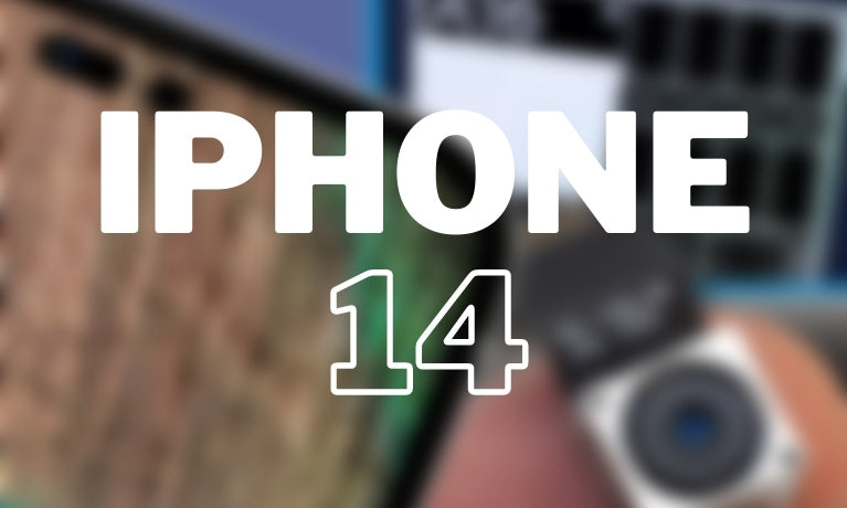 The Latest Scoop On The iPhone 14