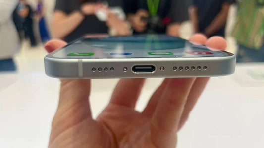 What is iPhone 15 USB-C? Knowing The Difference Between Type C cable & USB-C cable?