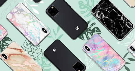 iPhone Cases : Protective and Stylish