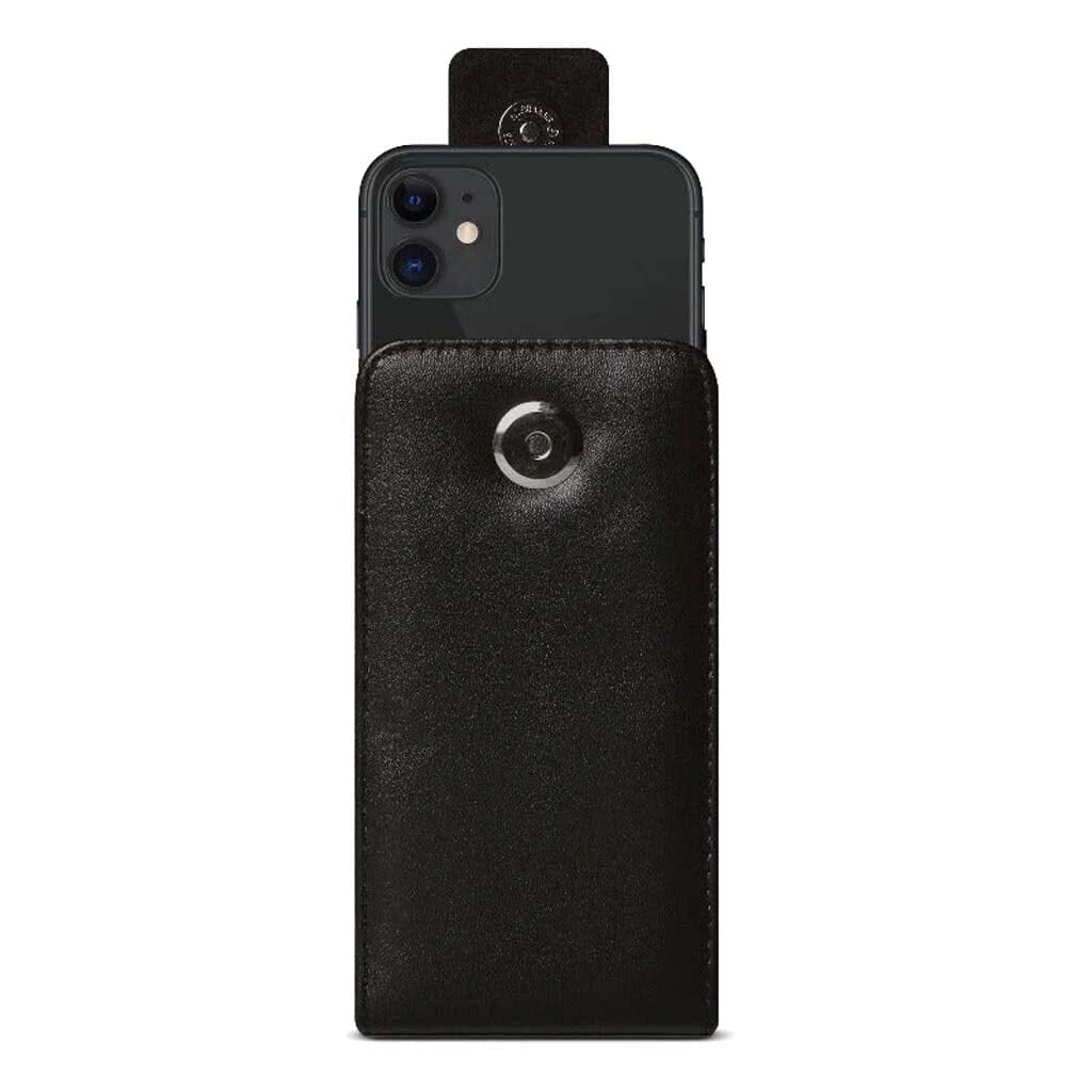iPhone 12 Mini Case - Holster with Belt Clip