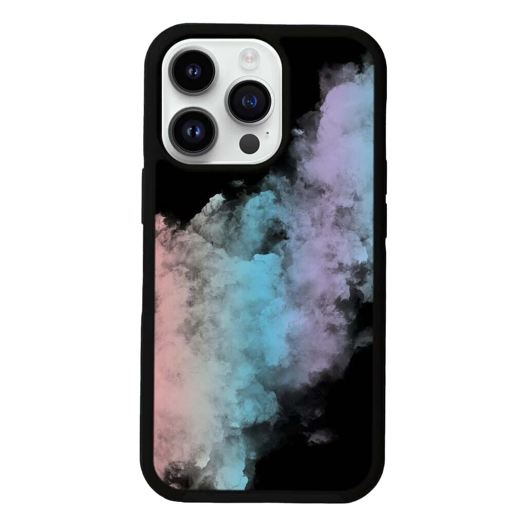 MagSafe iPhone 14 Pro Rainbow Case