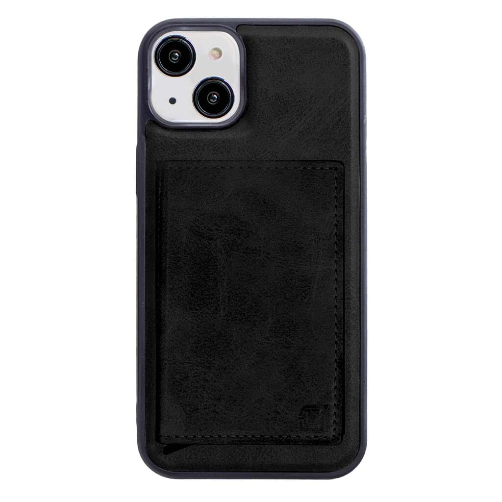 iPhone 14 Plus Case + MagSafe Detachable Wallet