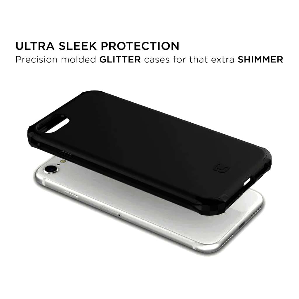 iPhone SE Case - Rugged Magneto Slim