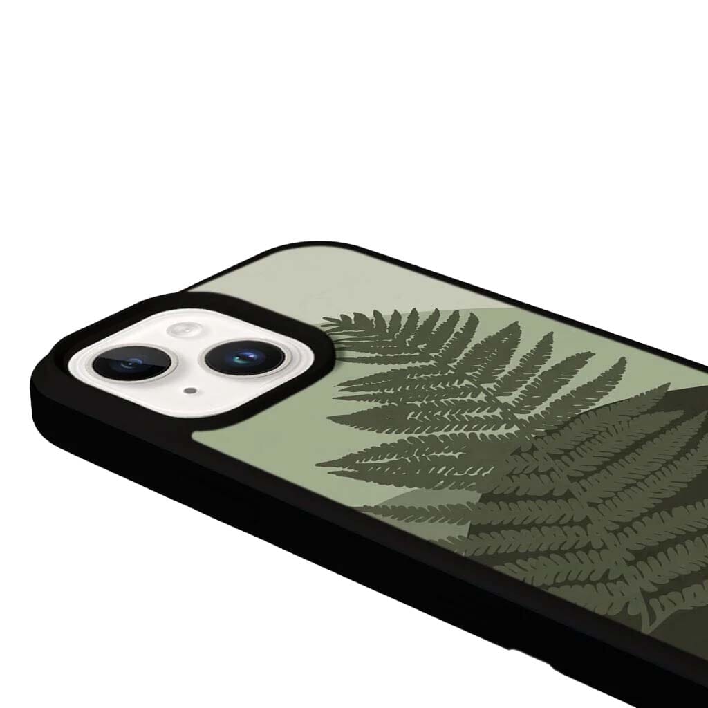 MagSafe iPhone 13 Leaf Case