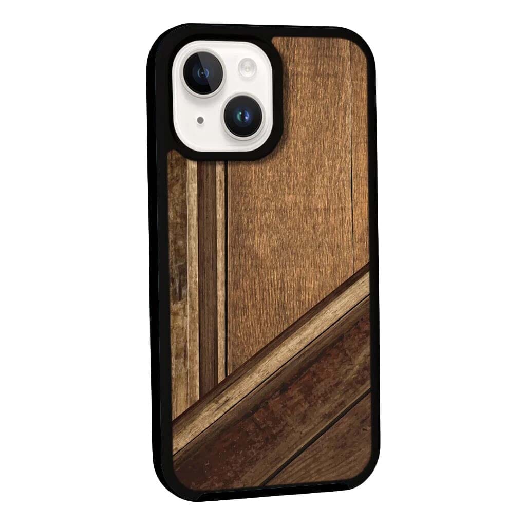 iPhone 14 Wood Case - MagSafe Enabled