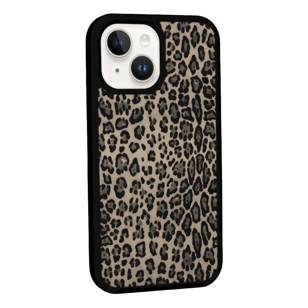 MagSafe Phone 14 Leopard Case