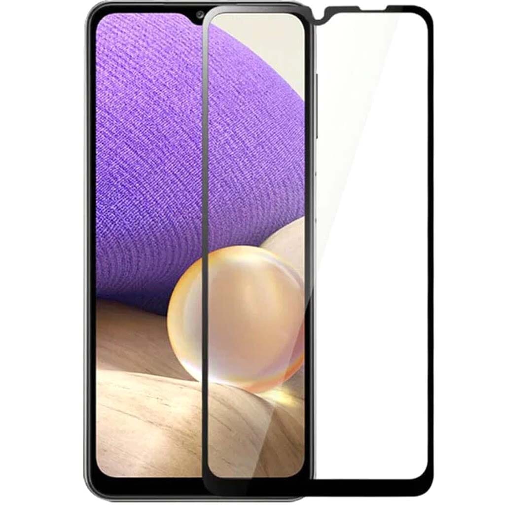Samsung A32 Full Glue Screen Protector