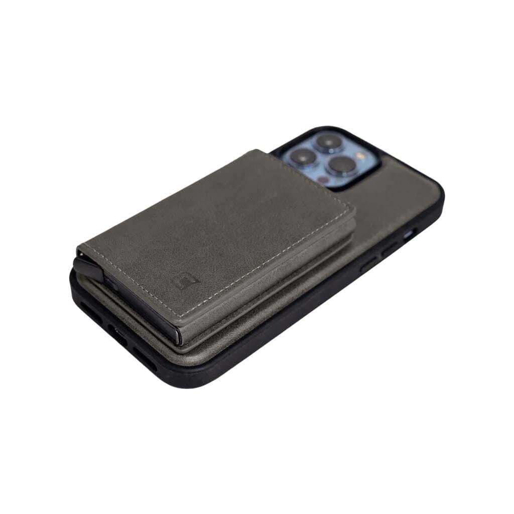 iPhone 13 Pro Max Case + MagSafe Detachable Wallet