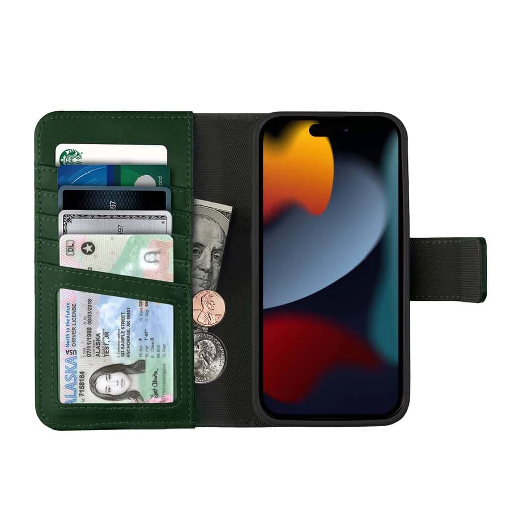 MagSafe iPhone 12 Wallet Case - 5th Ave