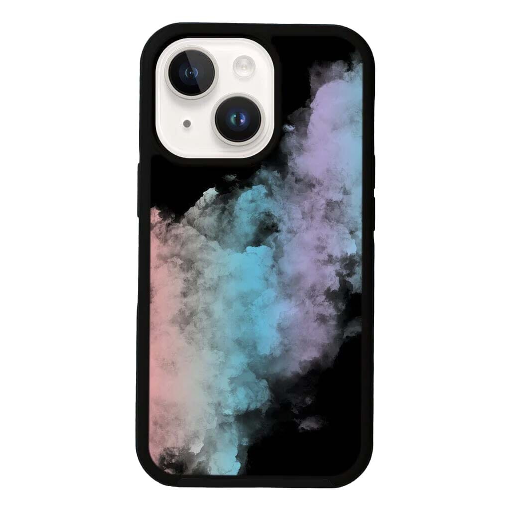 MagSafe iPhone 14 Plus Rainbow Case