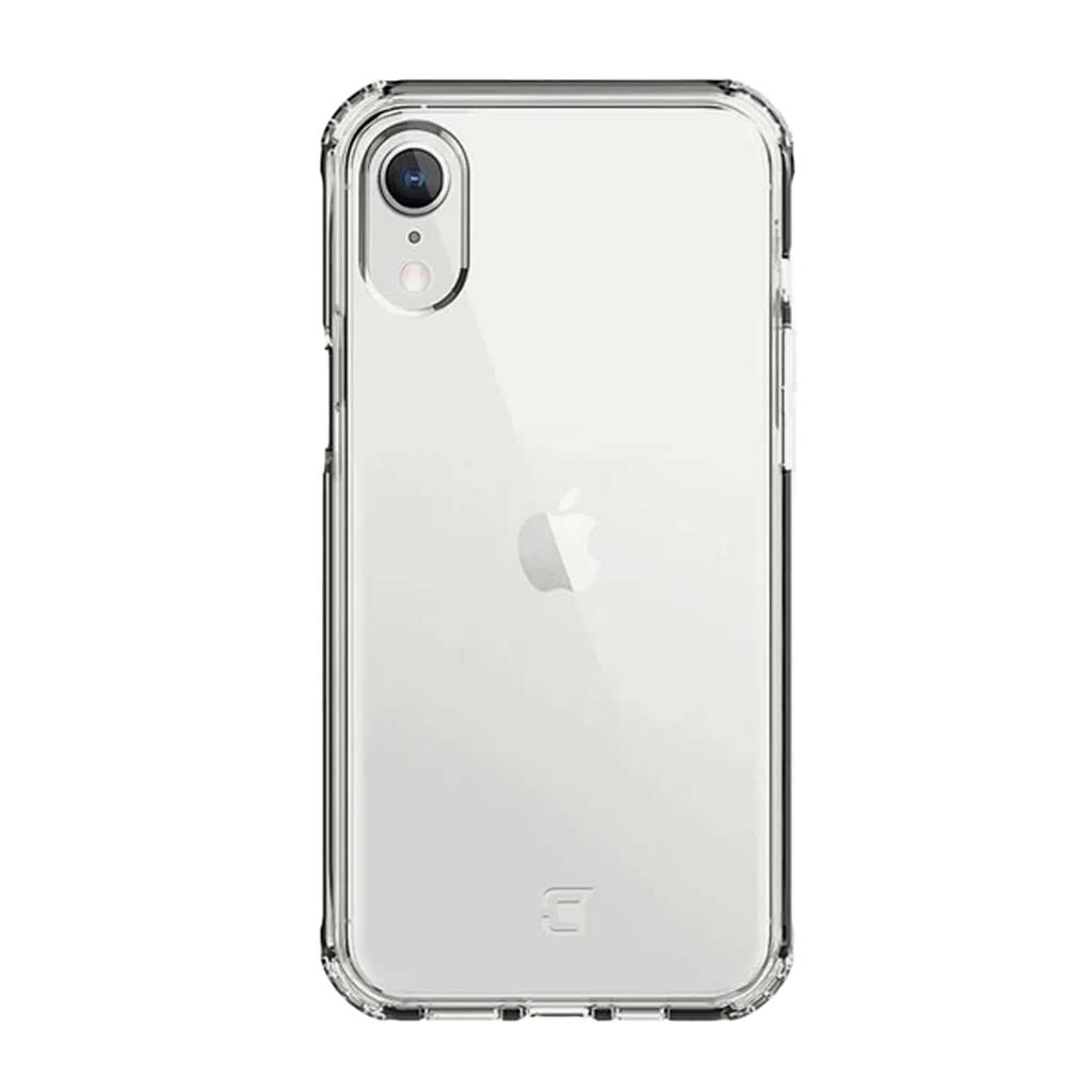 iPhone XR Clear Case - Fremont