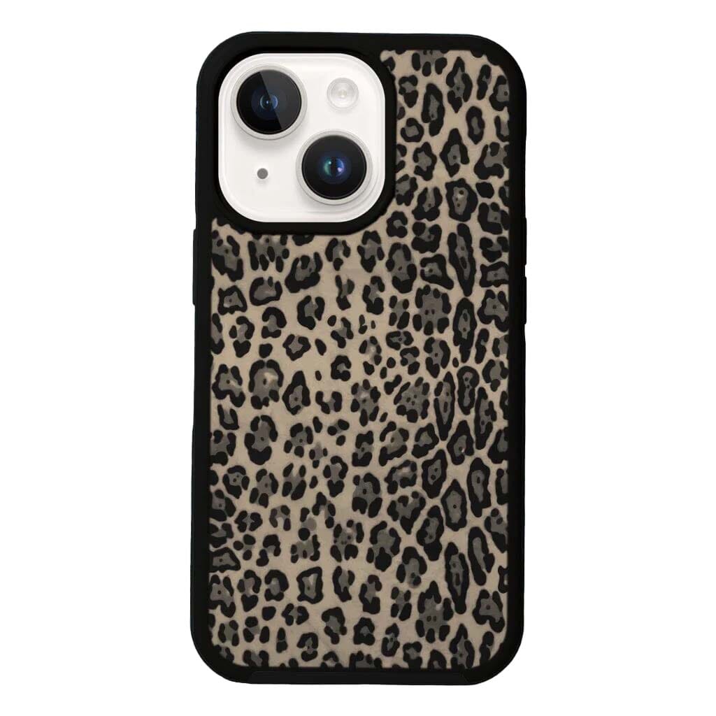 MagSafe Phone 13 Leopard Case
