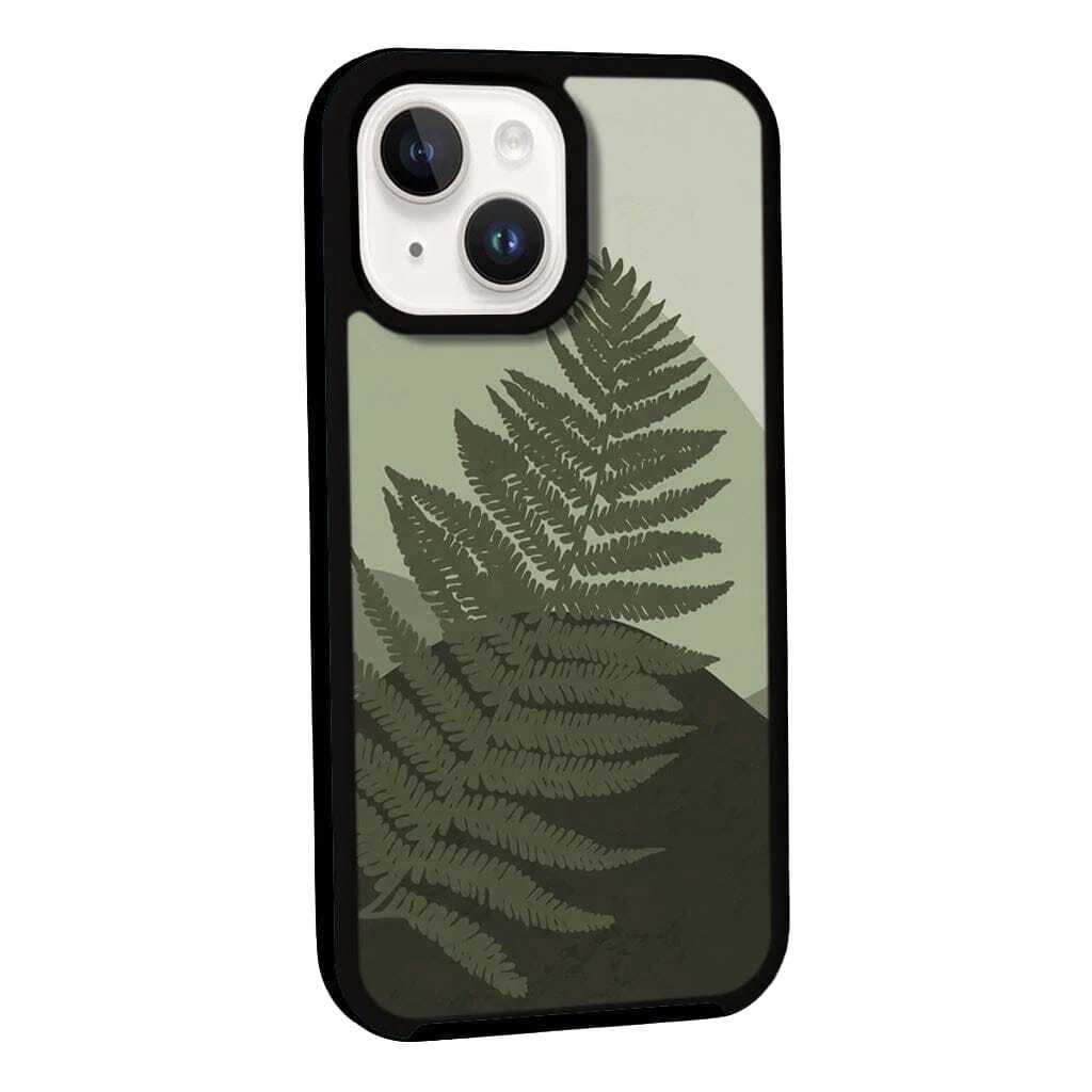 MagSafe iPhone 13 Leaf Case