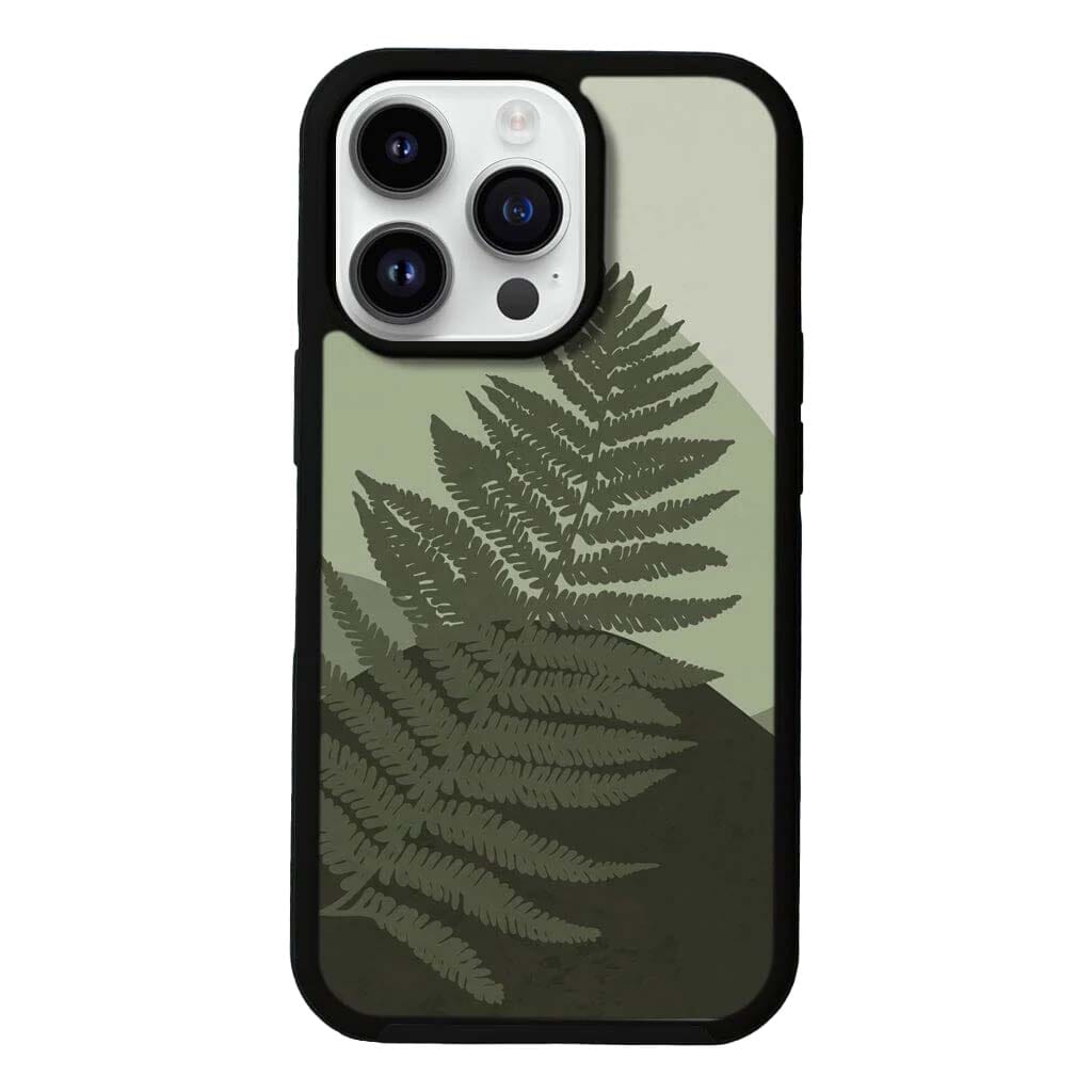MagSafe iPhone 14 Pro Max Leaf Case