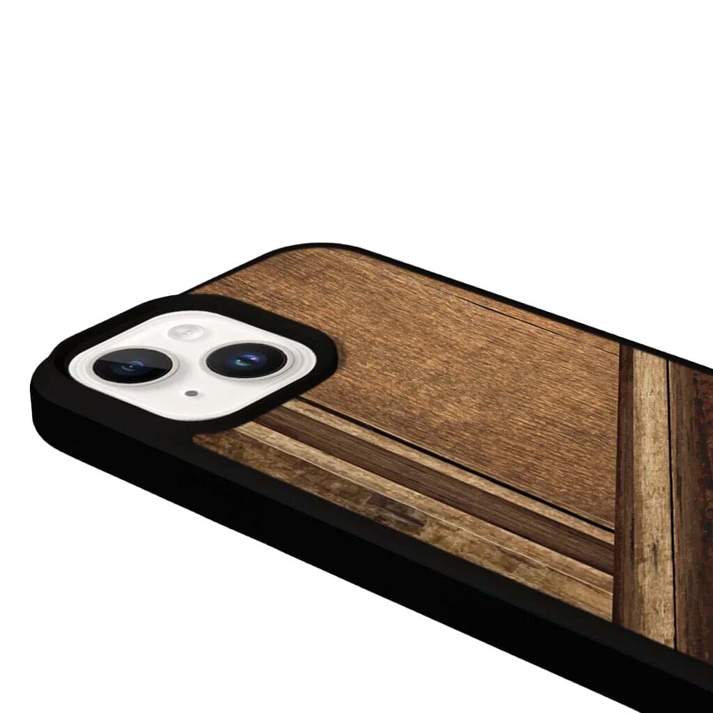 MagSafe iPhone 13 Wood Case