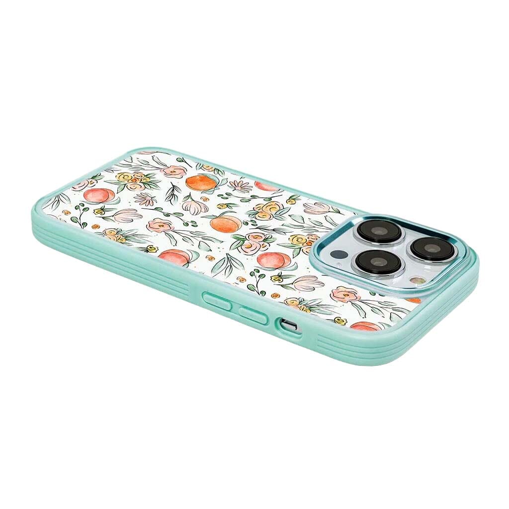 iPhone 15 Pro Case With MagSafe - Peachy