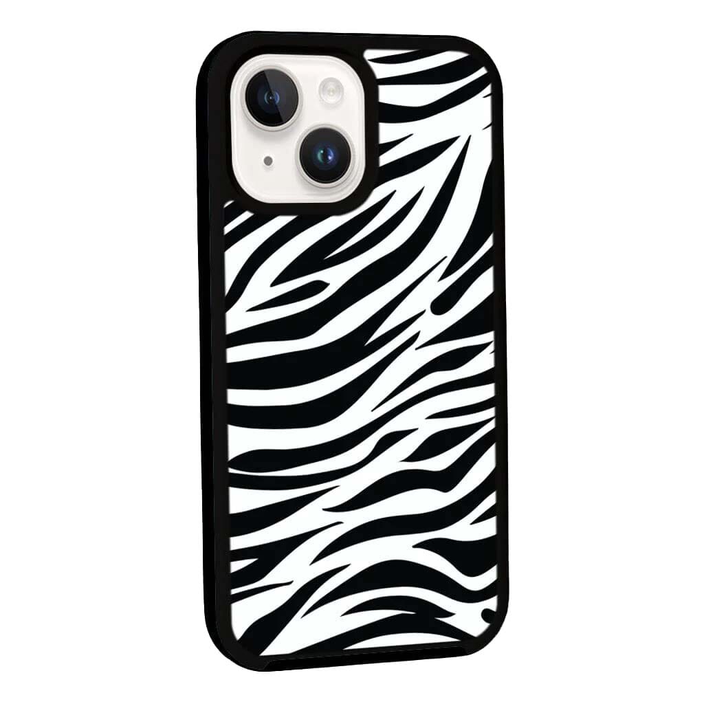 MagSafe iPhone 13 Zebra Case