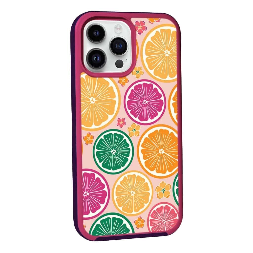 MagSafe iPhone 13 Pro Max Citrus Case