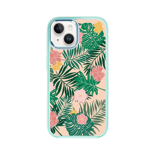 iPhone 15 Plus Case With MagSafe - Wild Flower