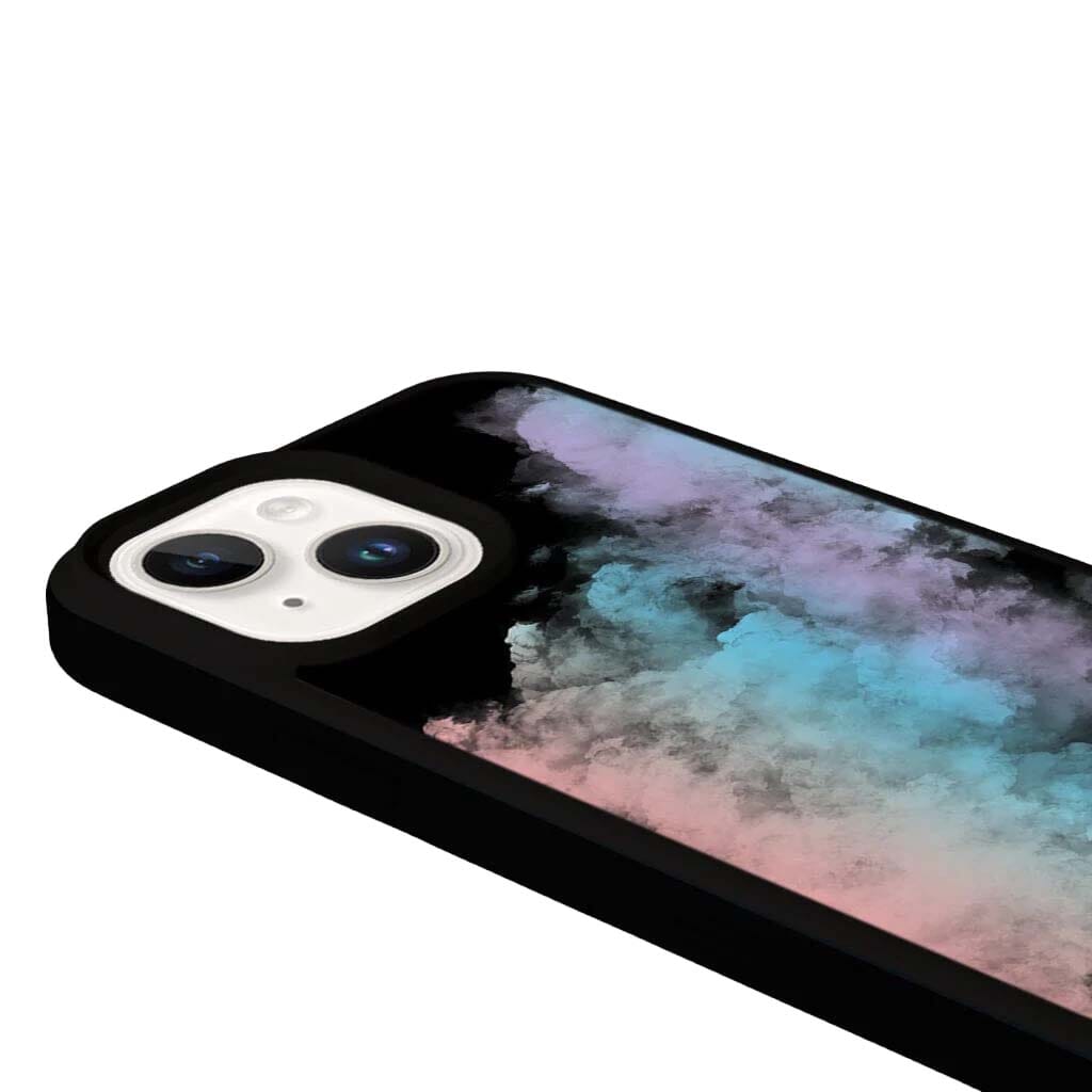 MagSafe iPhone 14 Plus Rainbow Case