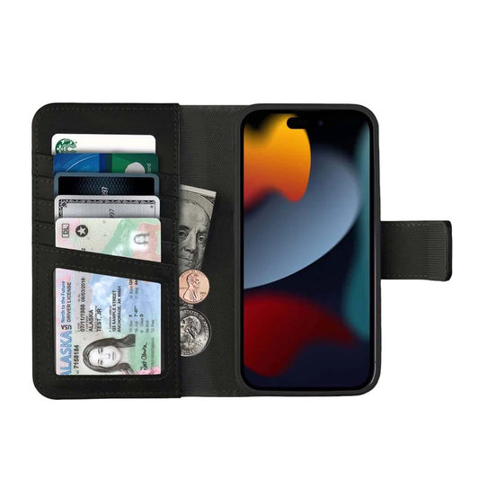 MagSafe iPhone 13 Pro Wallet Case - 5th Ave