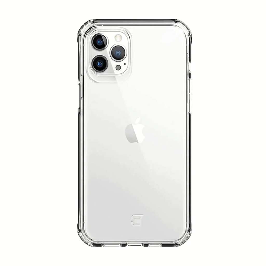 iPhone 12 Pro Max Clear Case - Fremont