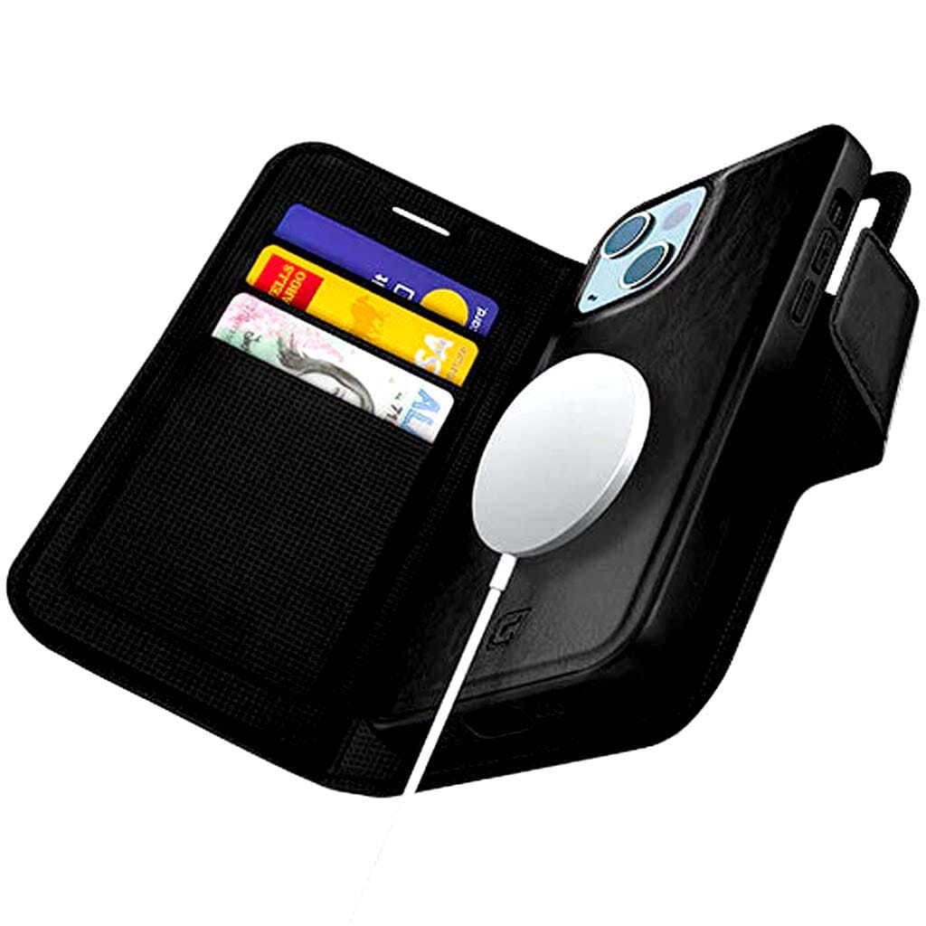 MagSafe iPhone 13 Mini Cardholder Wallet Case - Bond I
