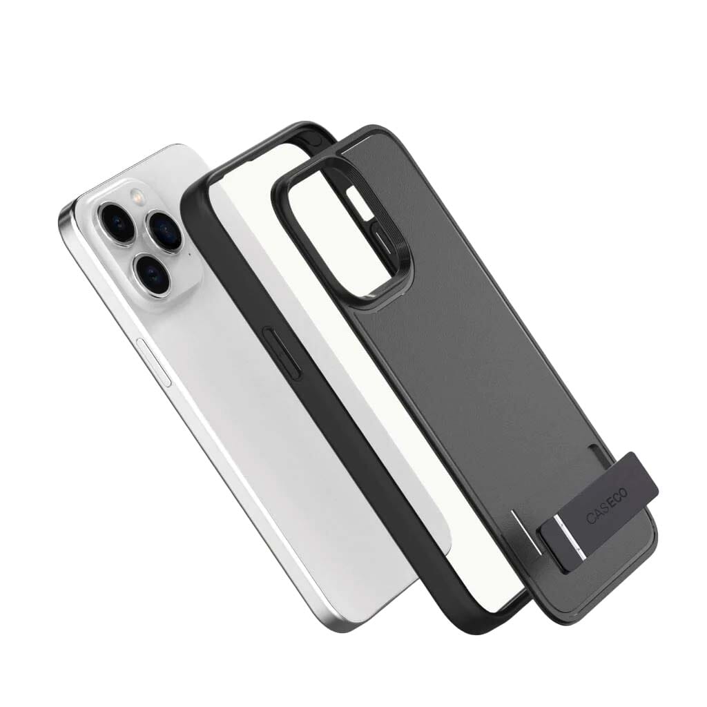 iPhone 15 Pro Kickstand Case With MagSafe