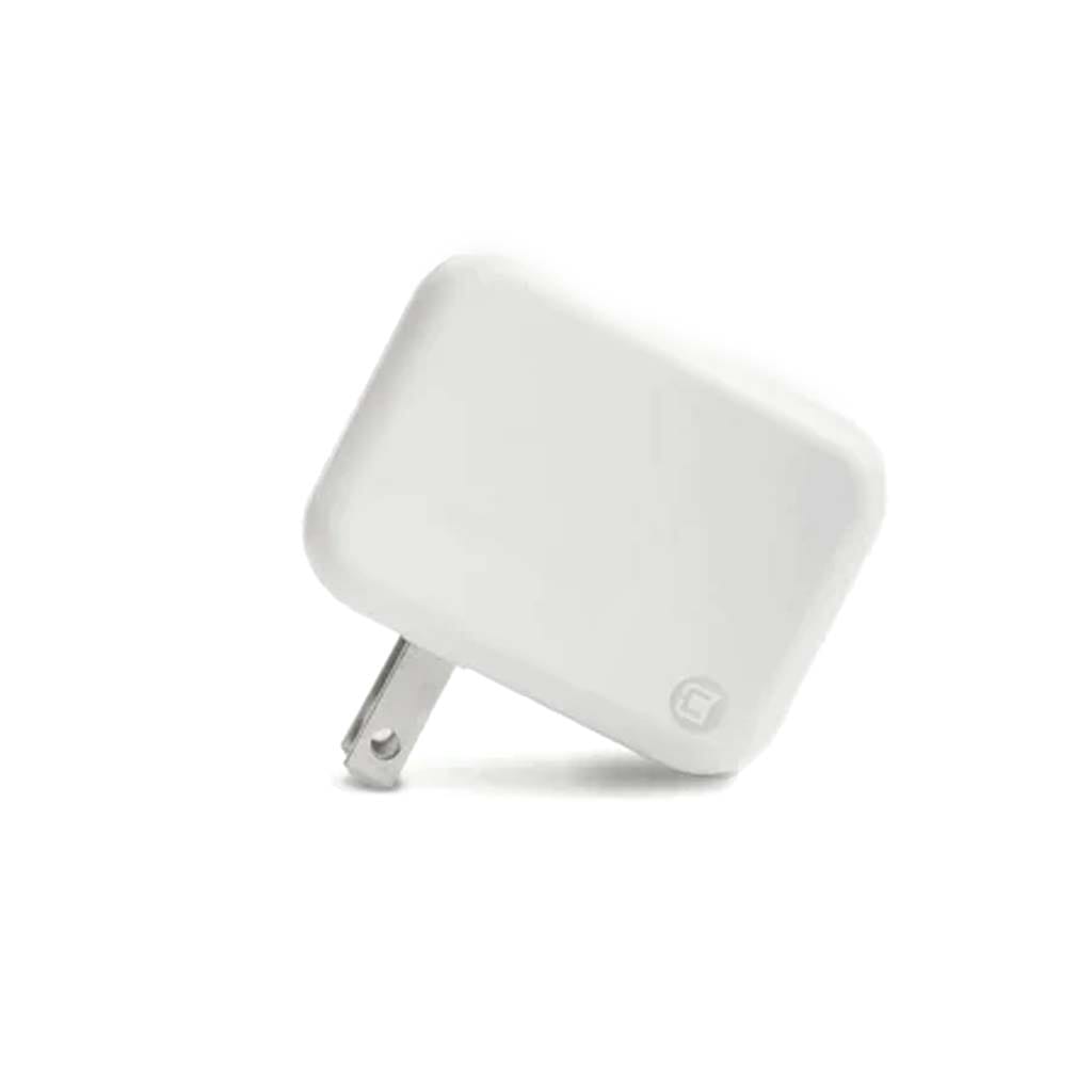Wall Charger with 2.4A - Pulse Wall Charger Caseco 