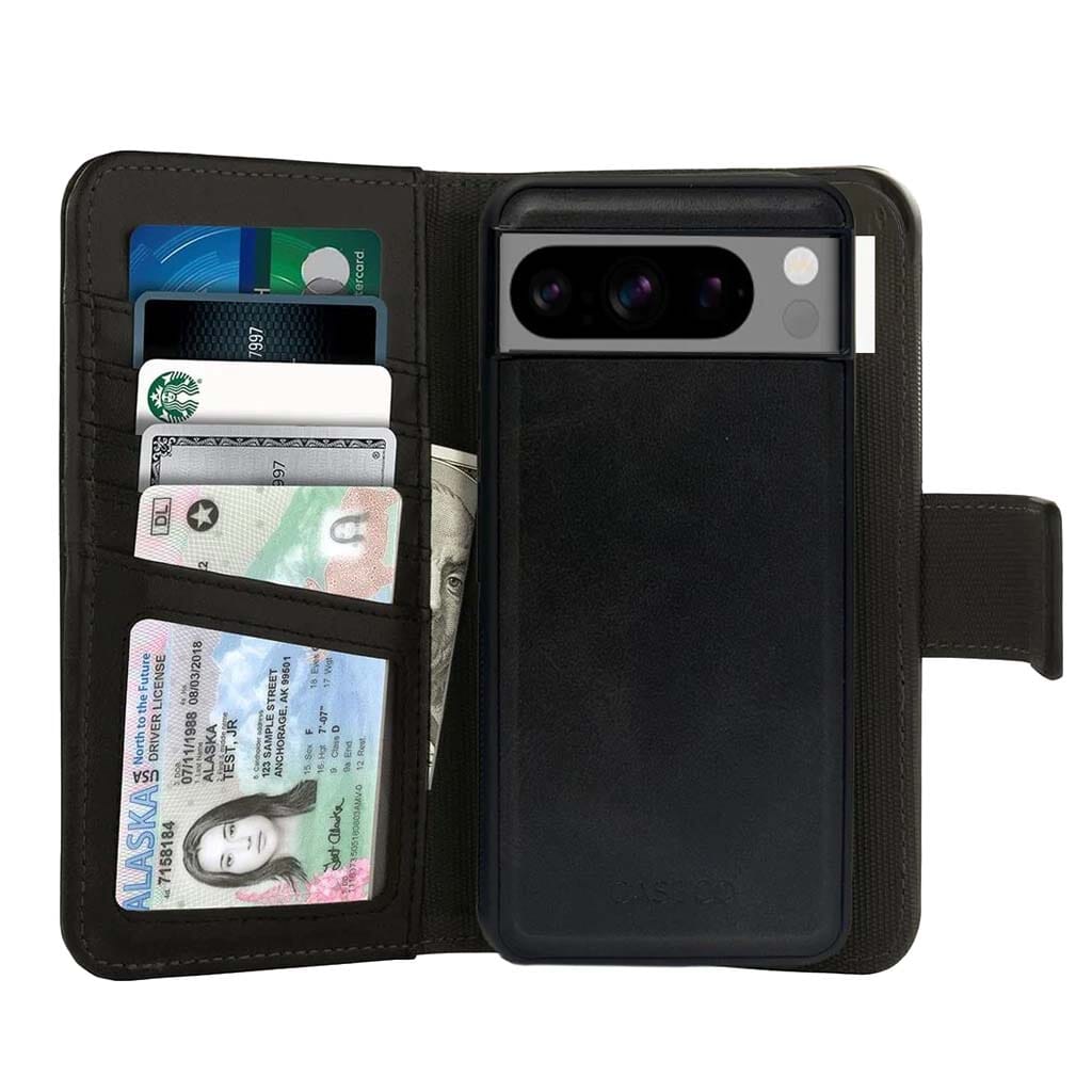 Google Pixel 8 Pro Wallet Case - 5th Ave