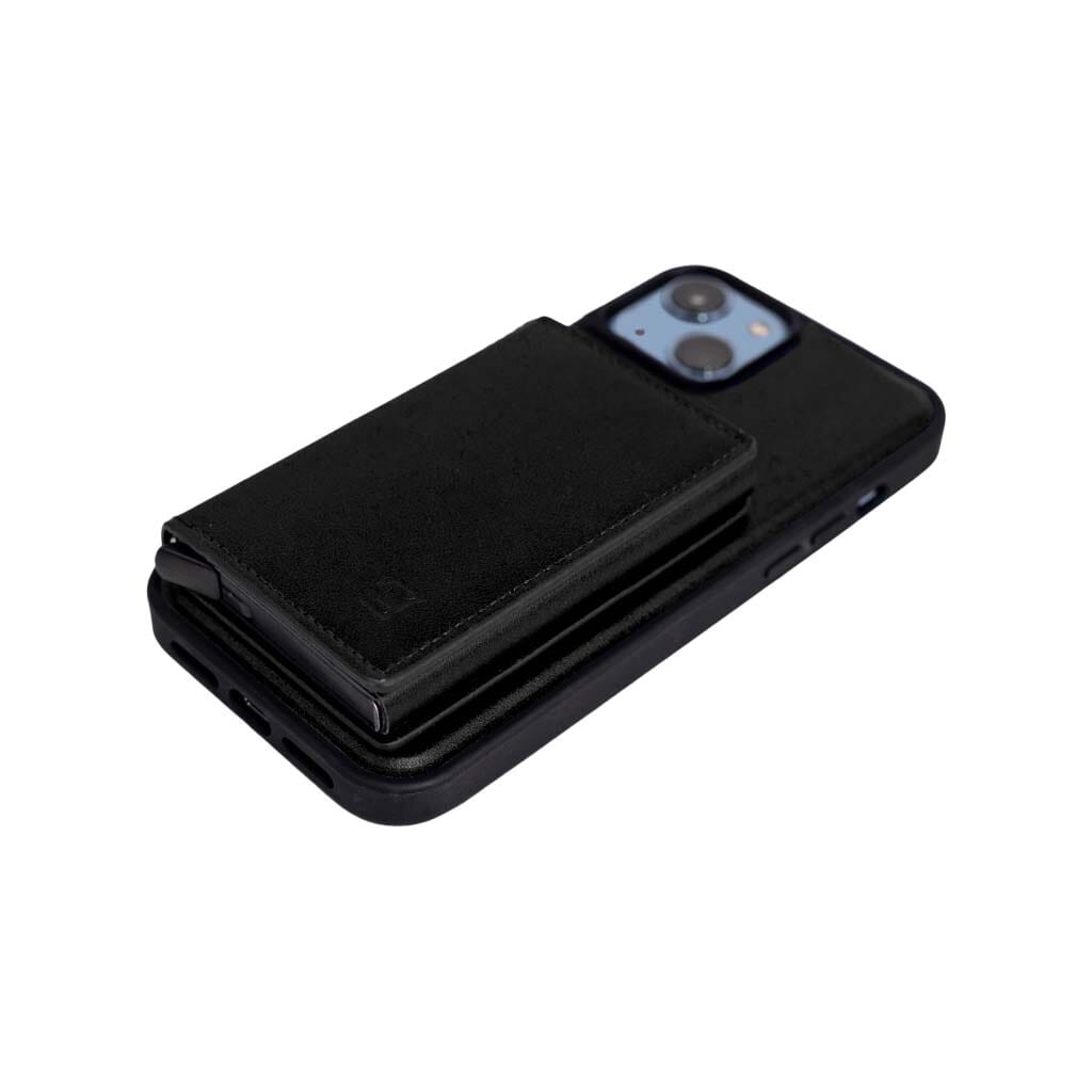 iPhone 14 Case + MagSafe Detachable Wallet