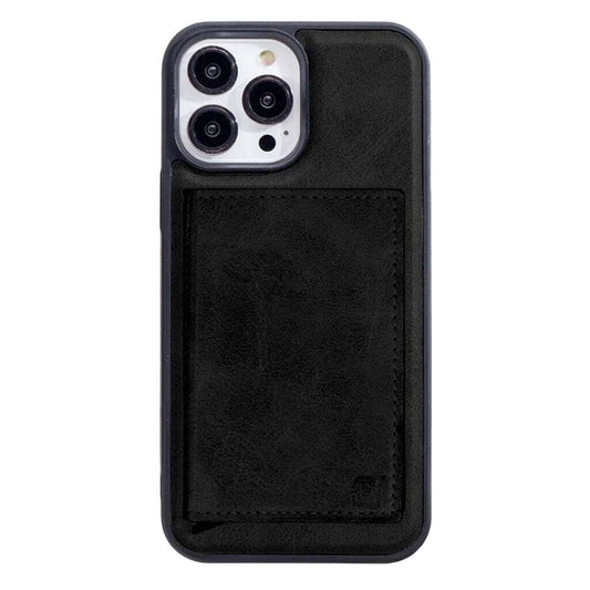iPhone 14 Pro Case + MagSafe Detachable Wallet