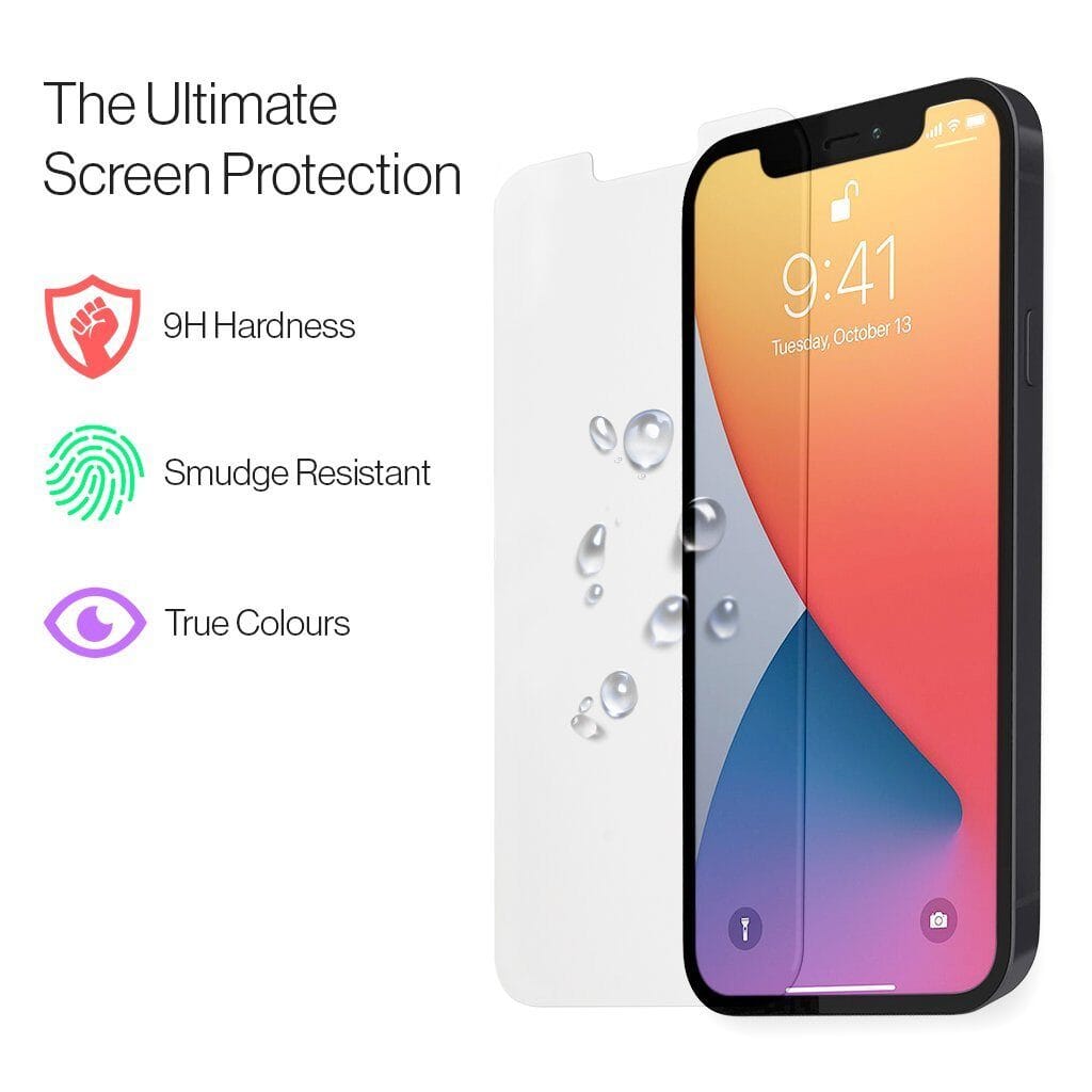 Glass Screen Protector iPhone 14 Pro