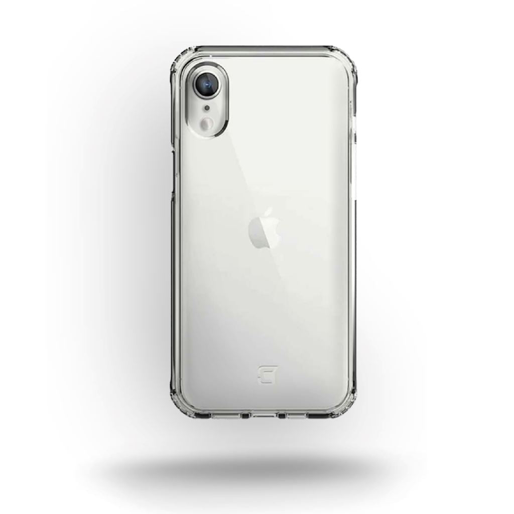 Antimicrobial iPhone 7 / 8  Clear Case