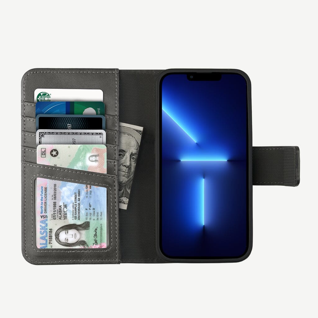 MagSafe iPhone 12 Wallet Case - 5th Ave