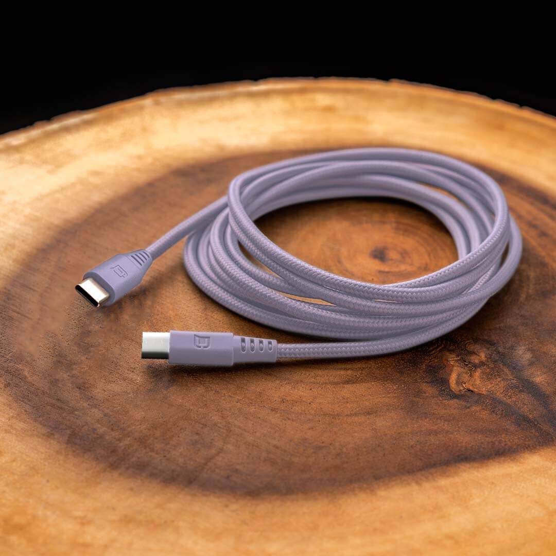 100W USB-C to USB-C Charge Cable (2M)
