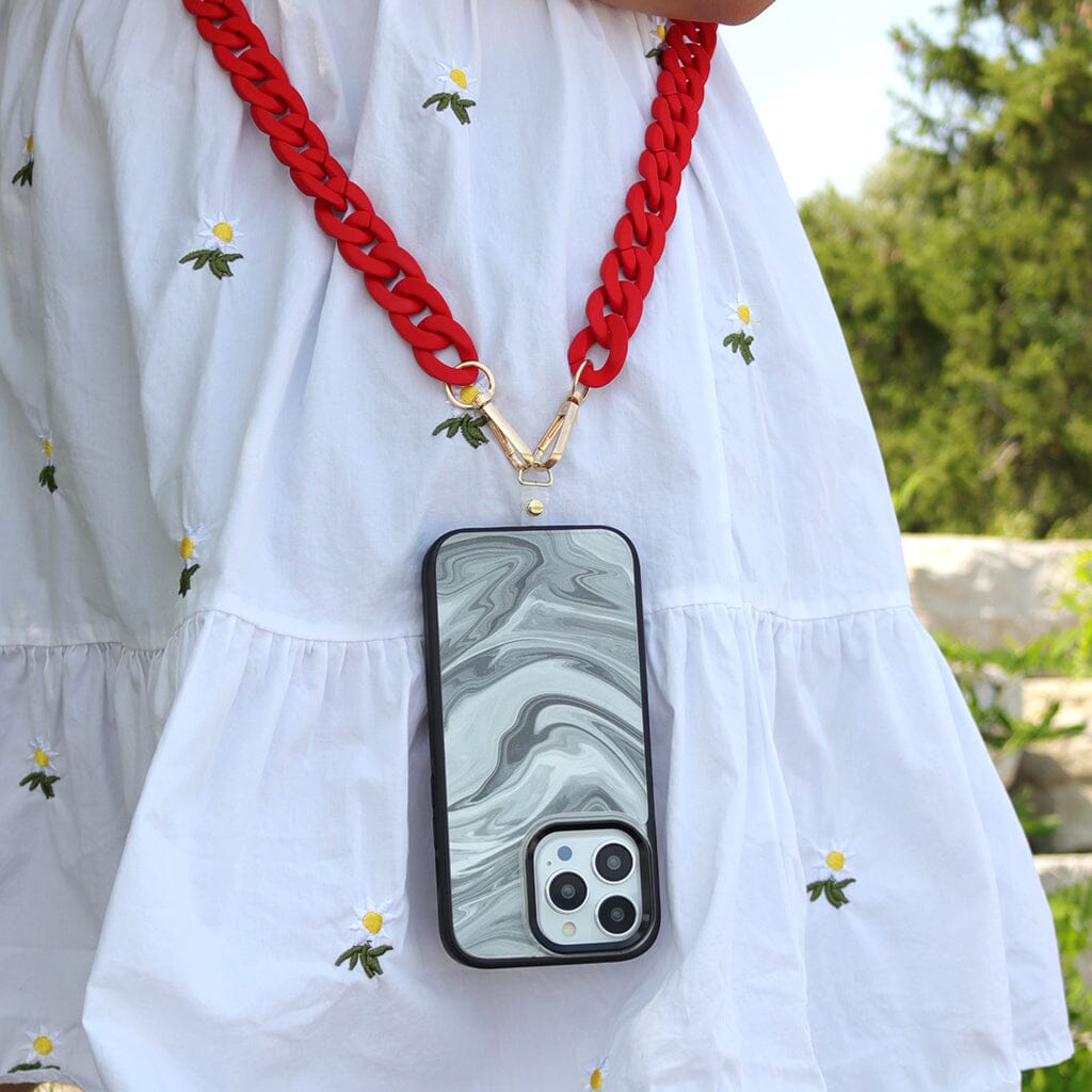 Crossbody Phone Chain - The Ultimate On-the-Go Accessory | Caseco Inc.
