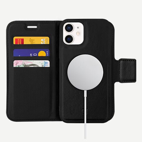 MagSafe iPhone 12 Mini Cardholder Wallet Case - Bond I