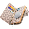 MagSafe iPhone 12 Folio Wallet Case - Park Ave