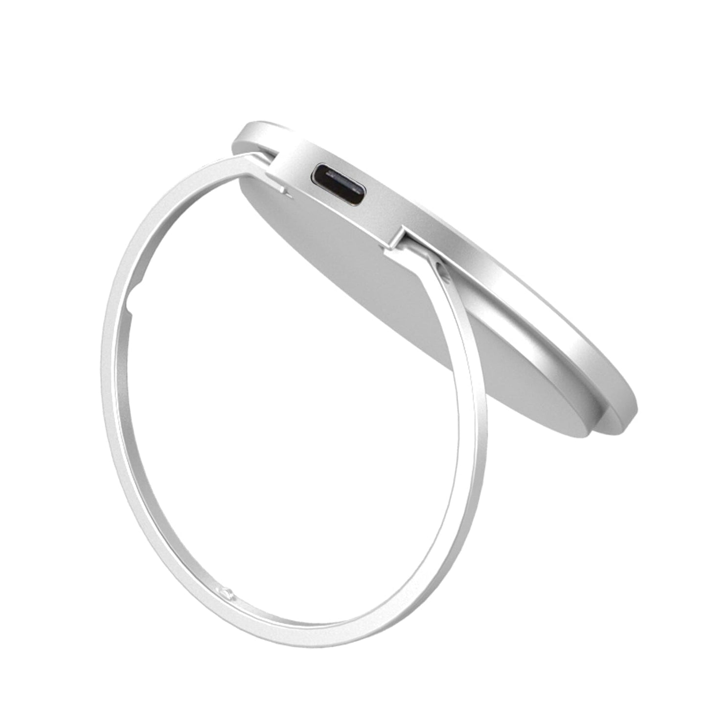 MagSafe Wireless Charger - Cloud Pattern