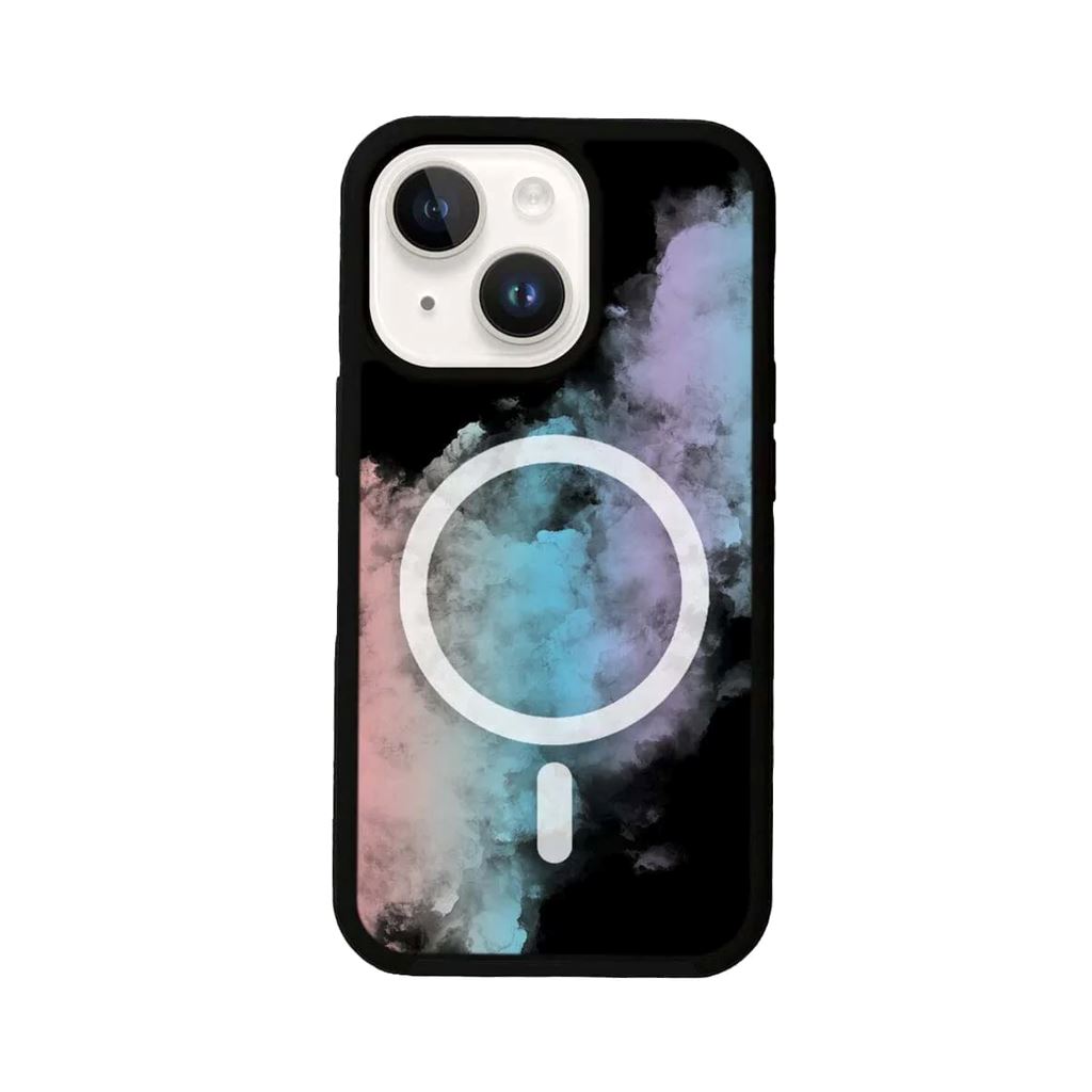 MagSafe iPhone 14 Rainbow Case