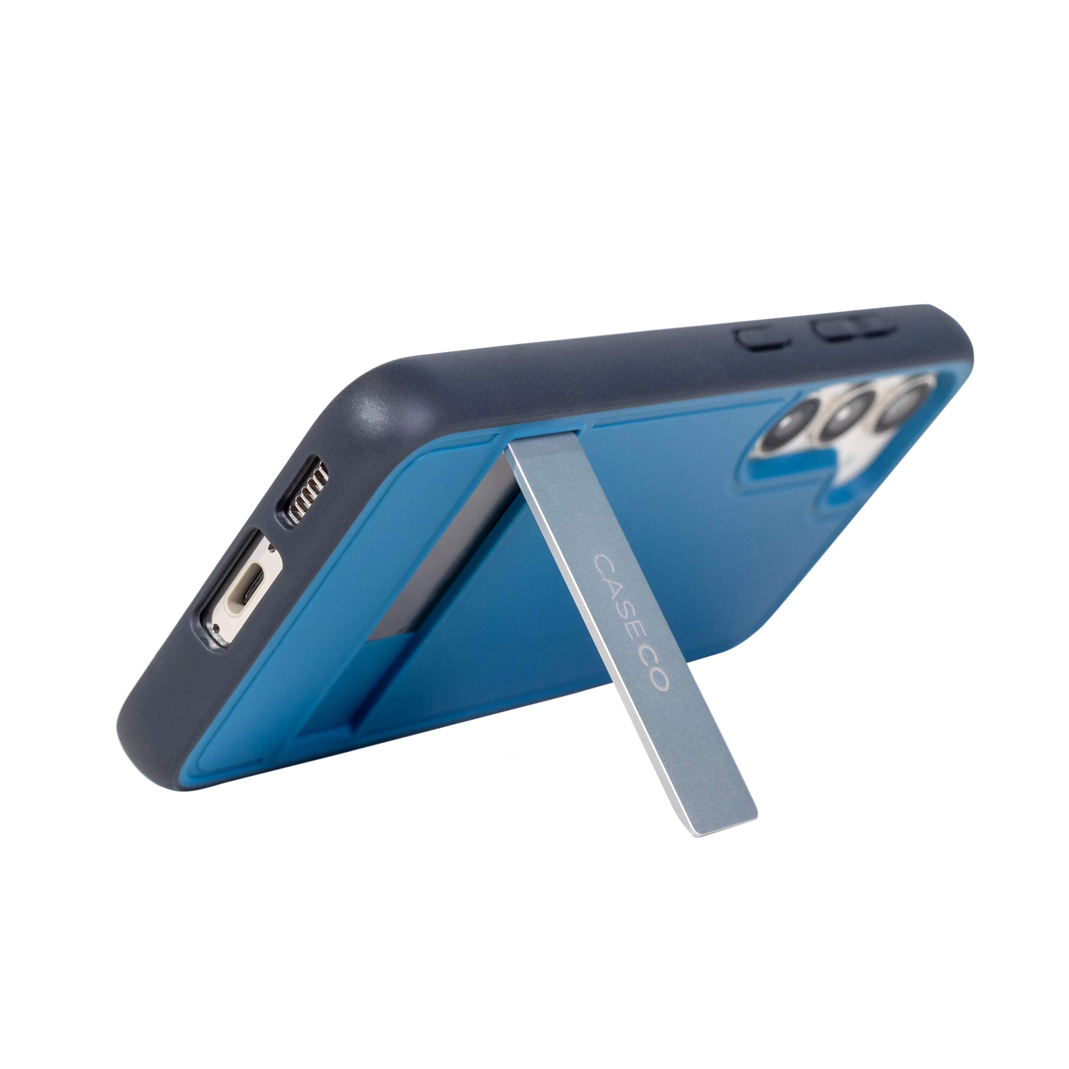 Samsung Galaxy S23 Case with Kickstand - Fremont Grip