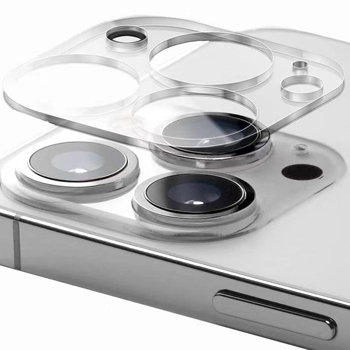 iPhone 15 Pro Camera Lens Protector