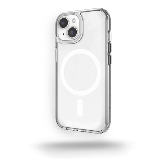 iPhone 15 Plus Clear Case With MagSafe